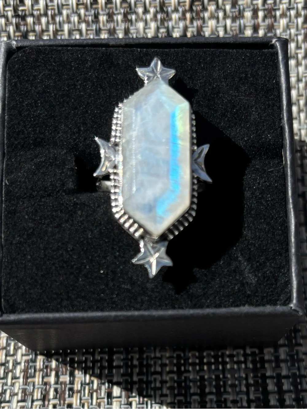 N/A elegant sterling
